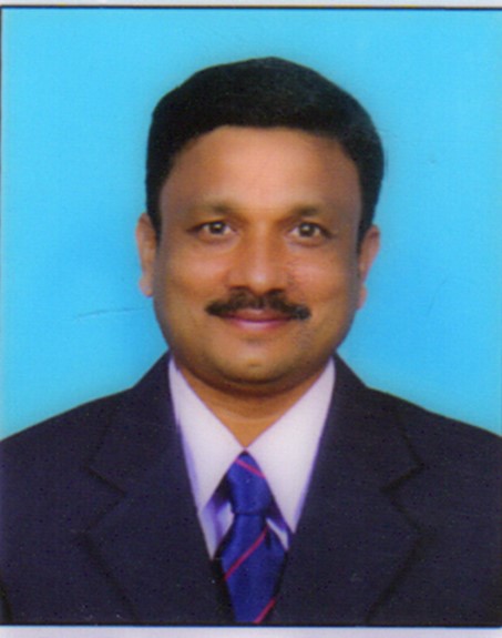 Dr Gurudatt M, Hegde